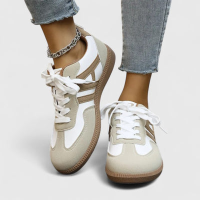 Liliora | Elegant Sneakers