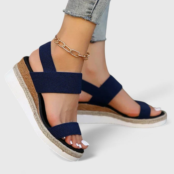 Sequoia | Orthopedic Sandals