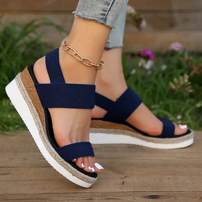 Lisandra | Orthopedic Sandals