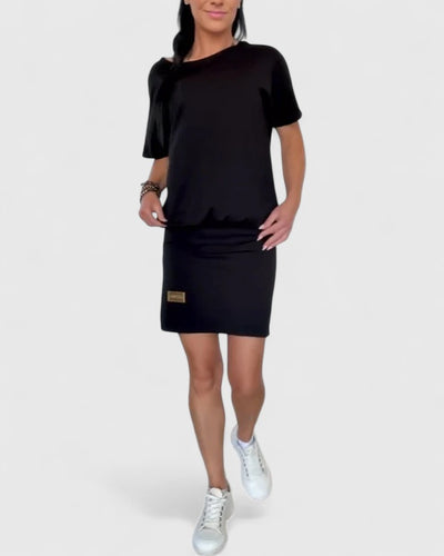 Zephyra | Elegant Dress