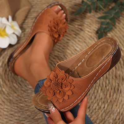 Athena™ | Stylish Orthopedic Sandals