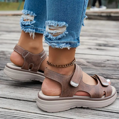 Emery™ | Comfortable Orthopedic Sandals