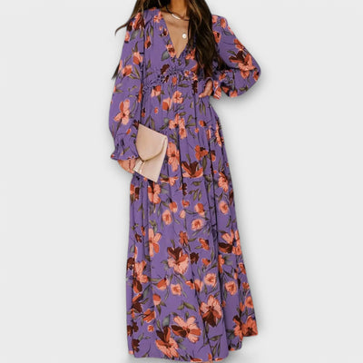 Sylorah | Sophisticated Dress
