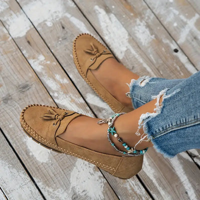 Chelsea™ | Comfortable Soft Loafers