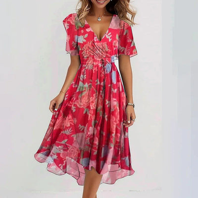 Catalina™ | Chic Summer Dress
