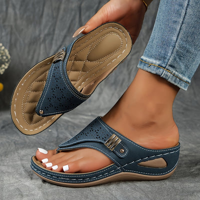 Livia™ | Comfortable Sandals