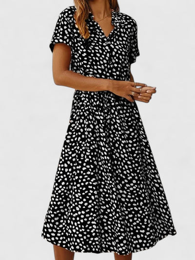 Tahlia | Sophisticated Dress