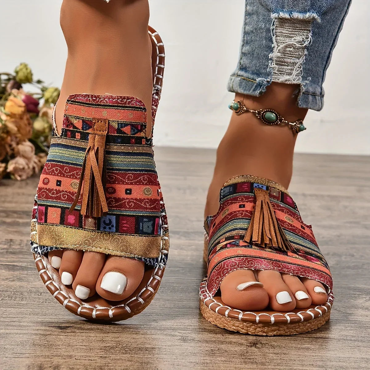 Florene™ | Orthopedic Sandals