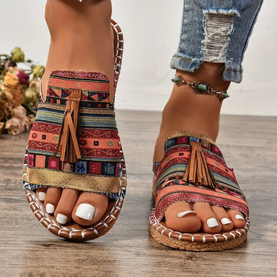 Florene™ | Orthopedic Sandals