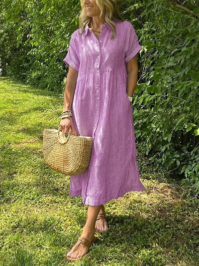 Angelina | Maxi Dress