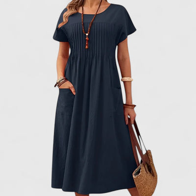 Jazmynne | Elegant Dress