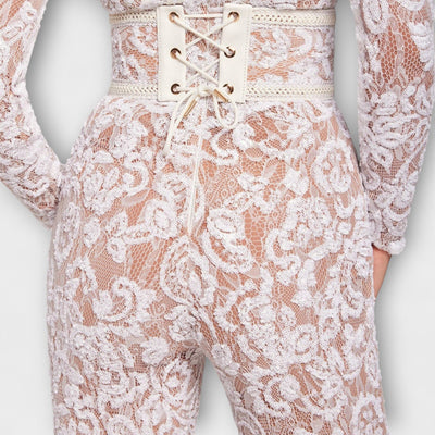 Laryssa | Elegant Jumpsuit