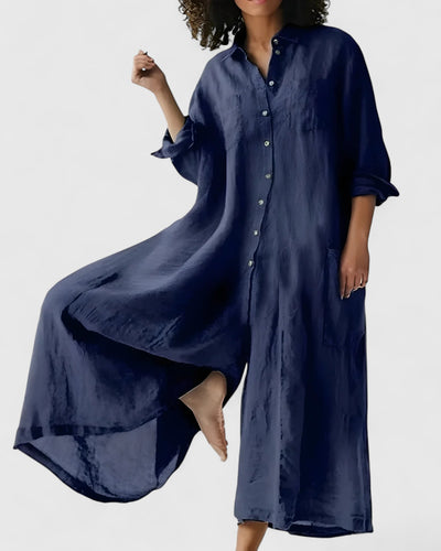 Ellison™ | Exquisite Jumpsuit