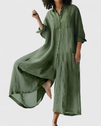 Ellison™ | Exquisite Jumpsuit