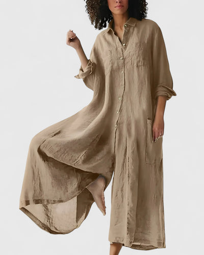 Ellison™ | Exquisite Jumpsuit