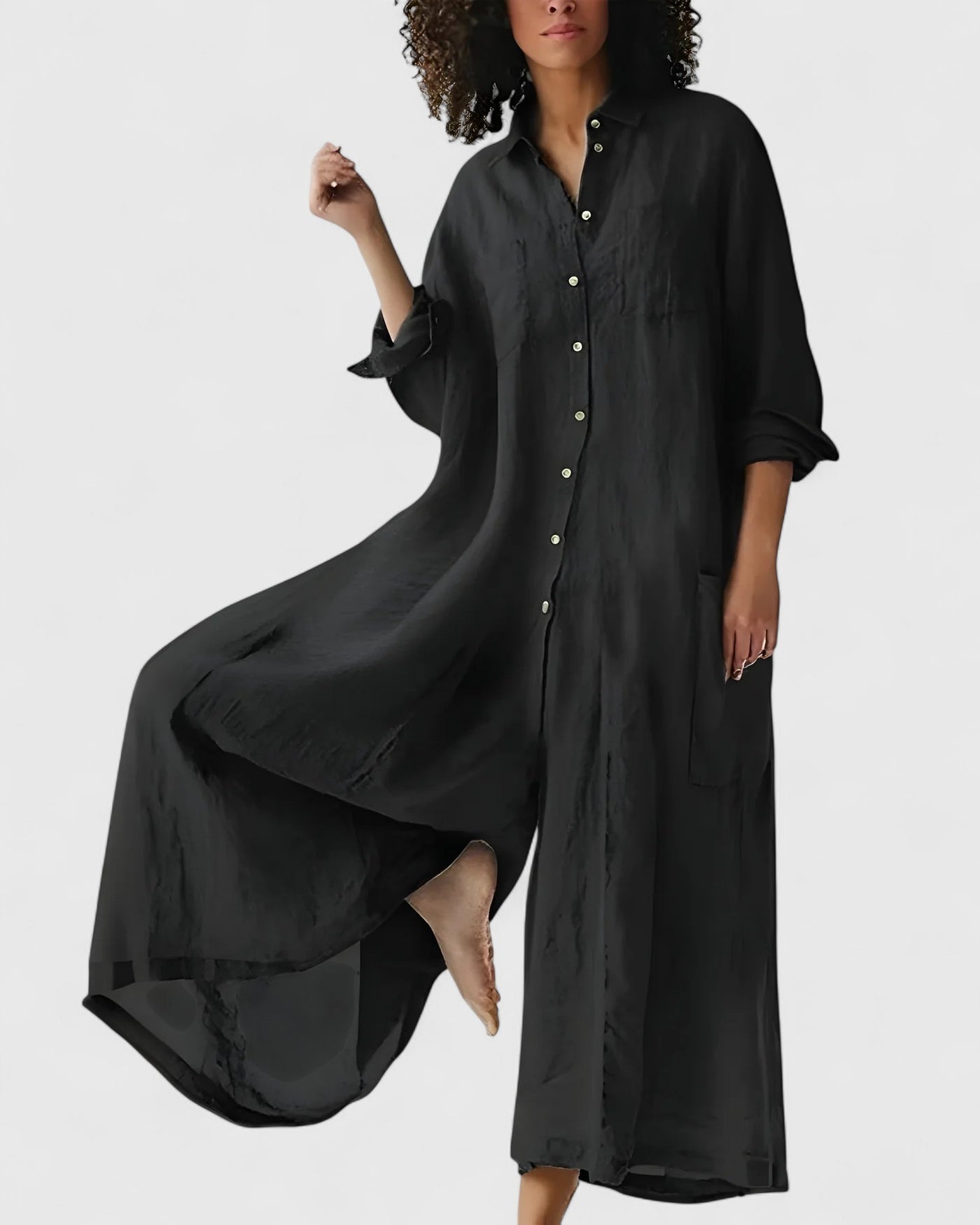 Ellison™ | Exquisite Jumpsuit