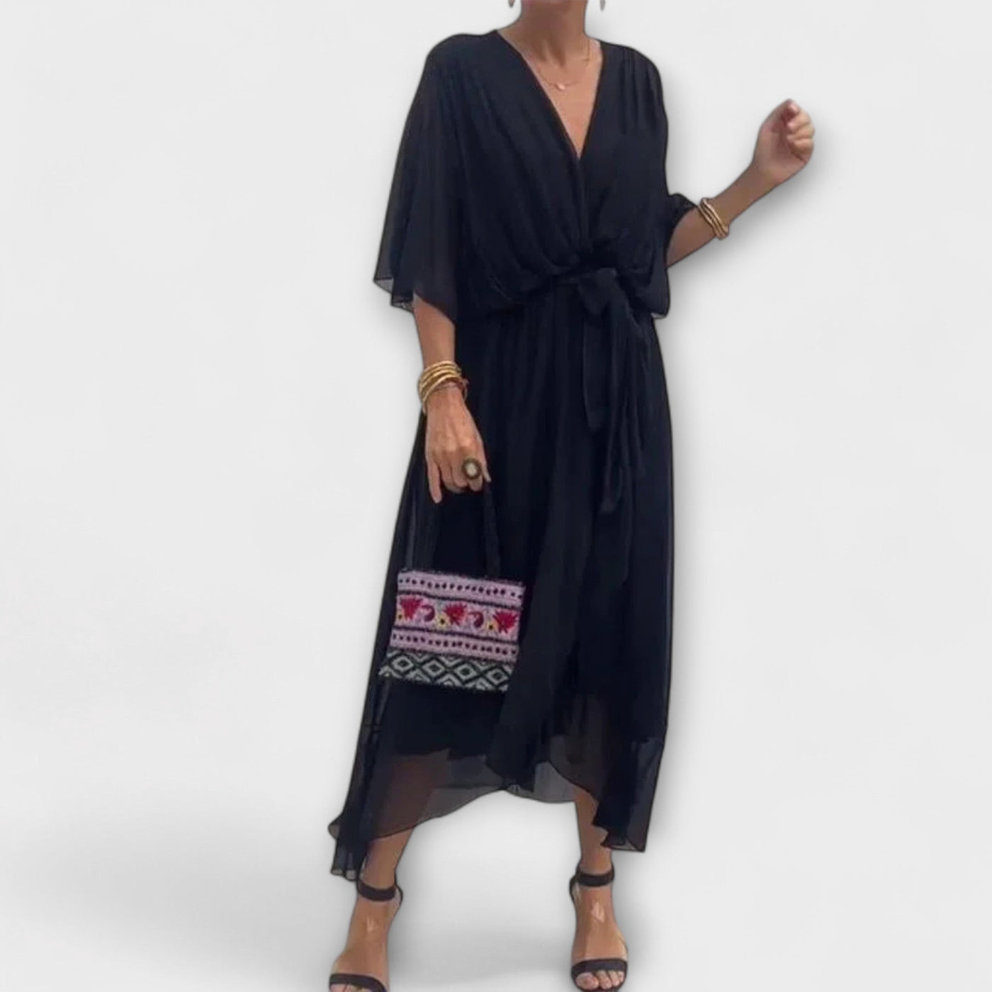 Vhenisse | Comfortable Dress
