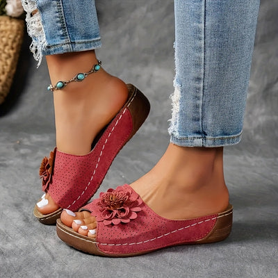 Athena™ | Stylish Orthopedic Sandals