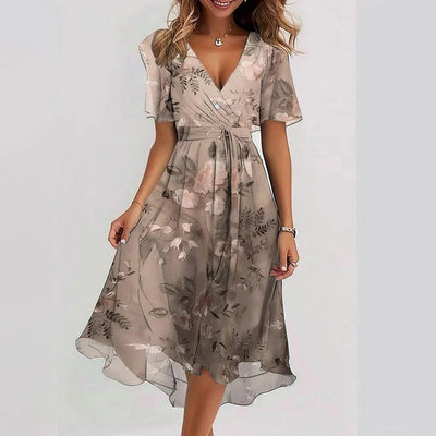 Catalina™ | Chic Summer Dress