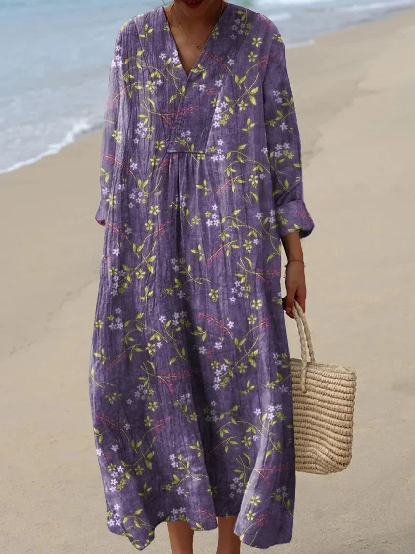 Seralyne | Elegant Dress