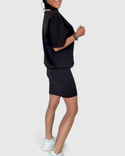 Zephyra | Elegant Dress