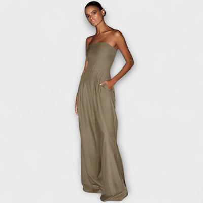 Rosivana | Elegant Jumpsuit