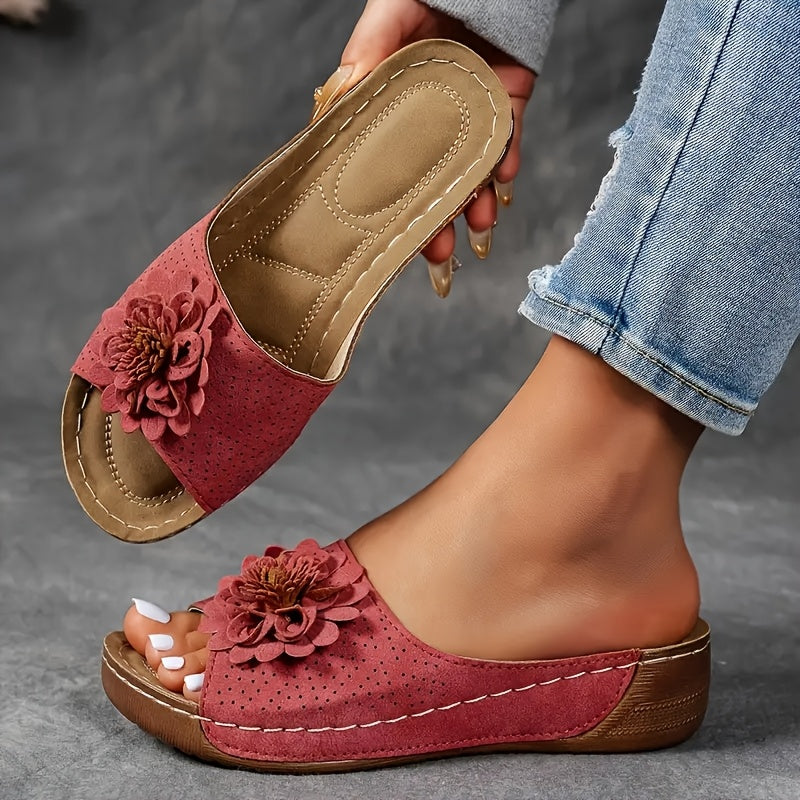 Athena™ | Stylish Orthopedic Sandals