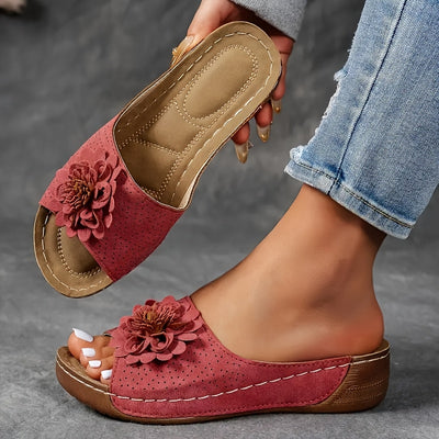 Athena™ | Stylish Orthopedic Sandals