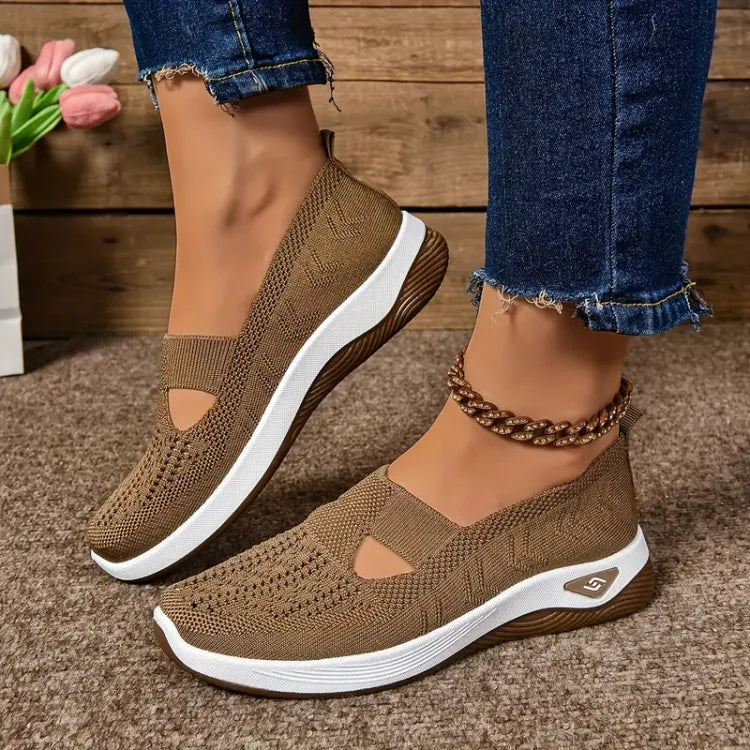 Liora™ Orthopedic Walking Shoes