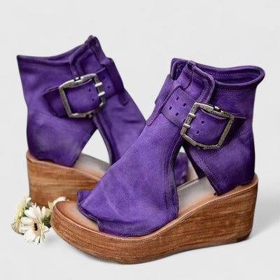Fynorah | Orthopedic Sandals