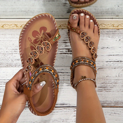 Fiorella™ | Orthopedic Sandals