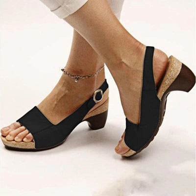Naomy™ | Orthopedic Sandals