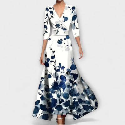 Leila™ | Elegant Dress