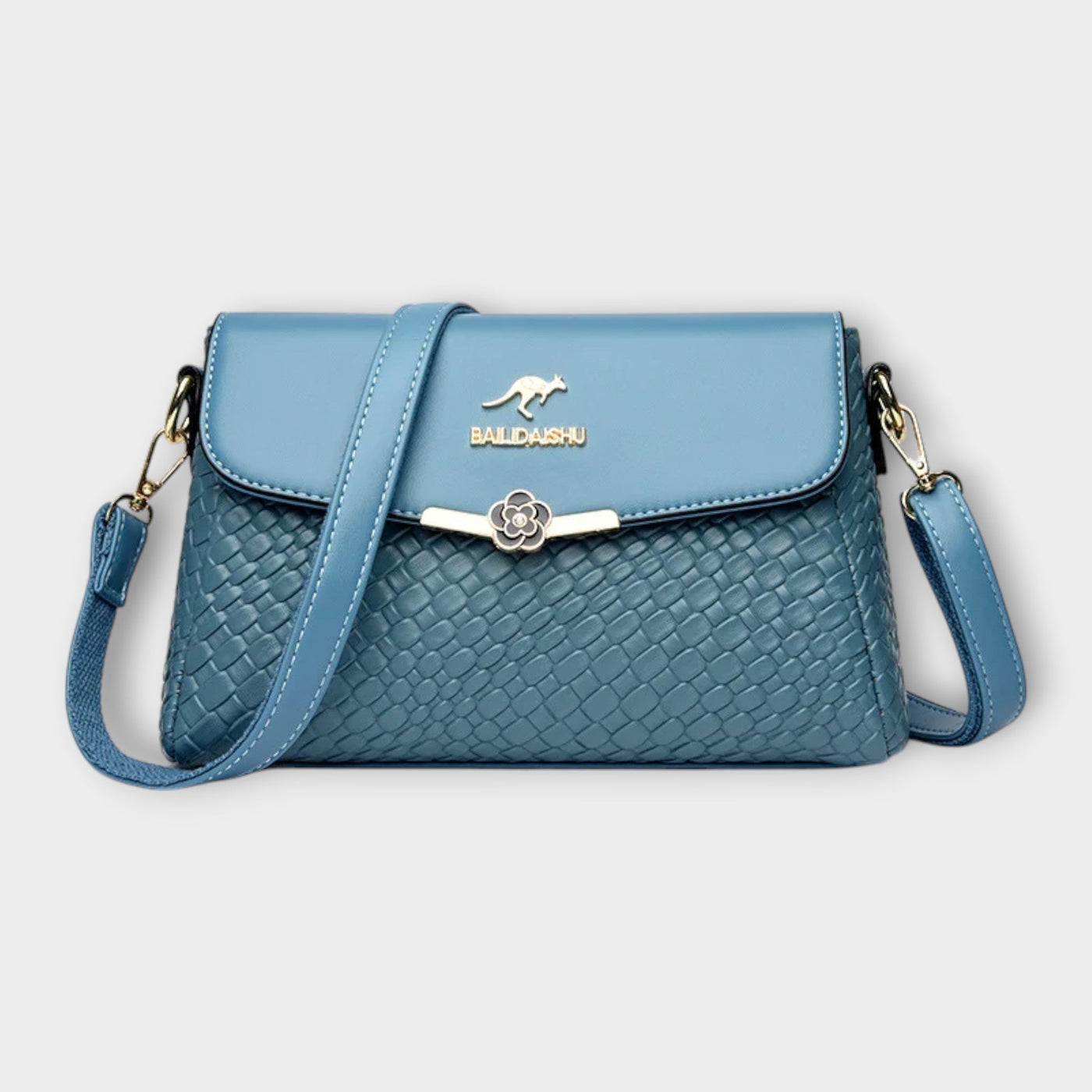 Lublanca - Luxurious Shoulder Bag
