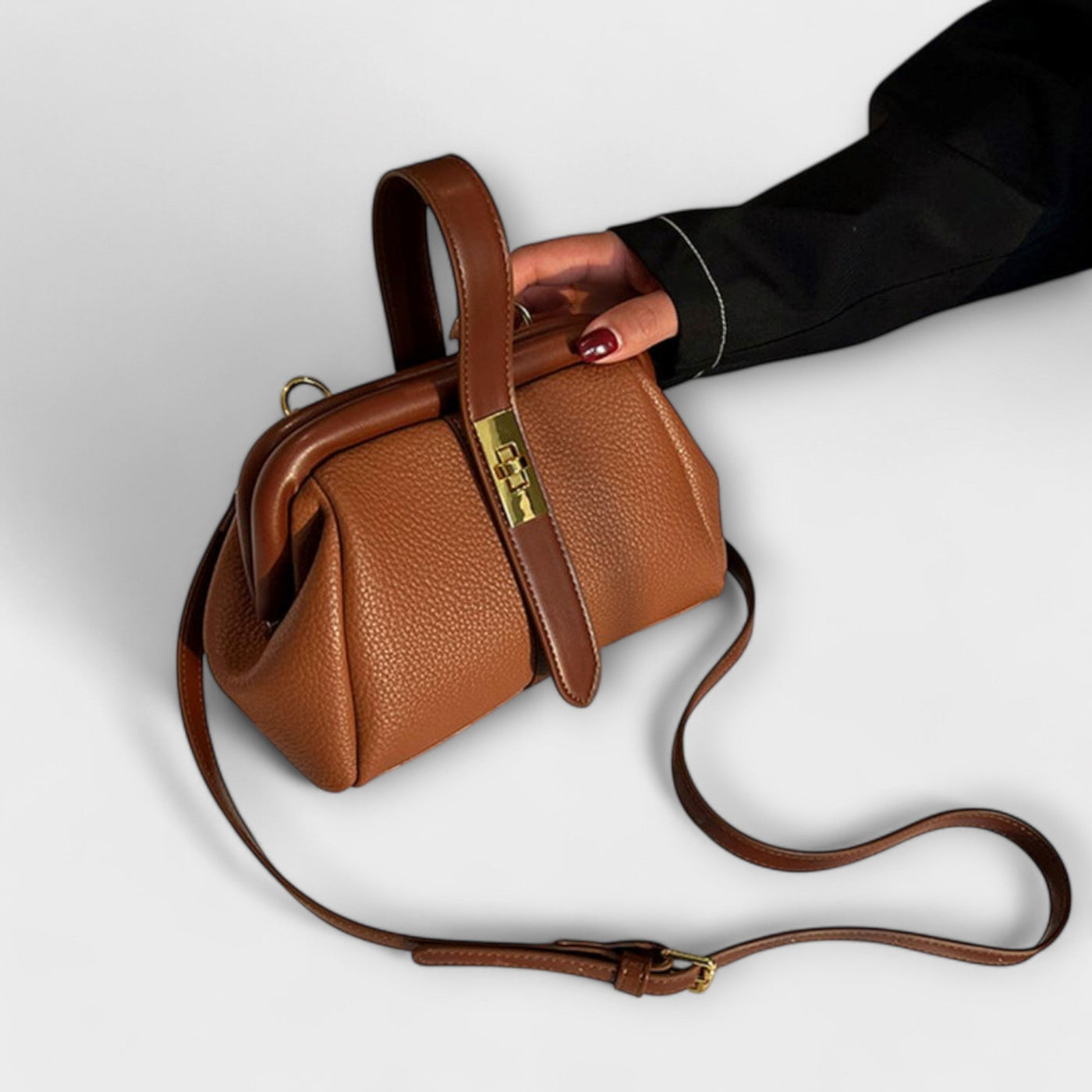 Lublanca - Retro Bag