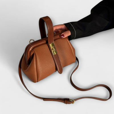 Lublanca - Retro Bag