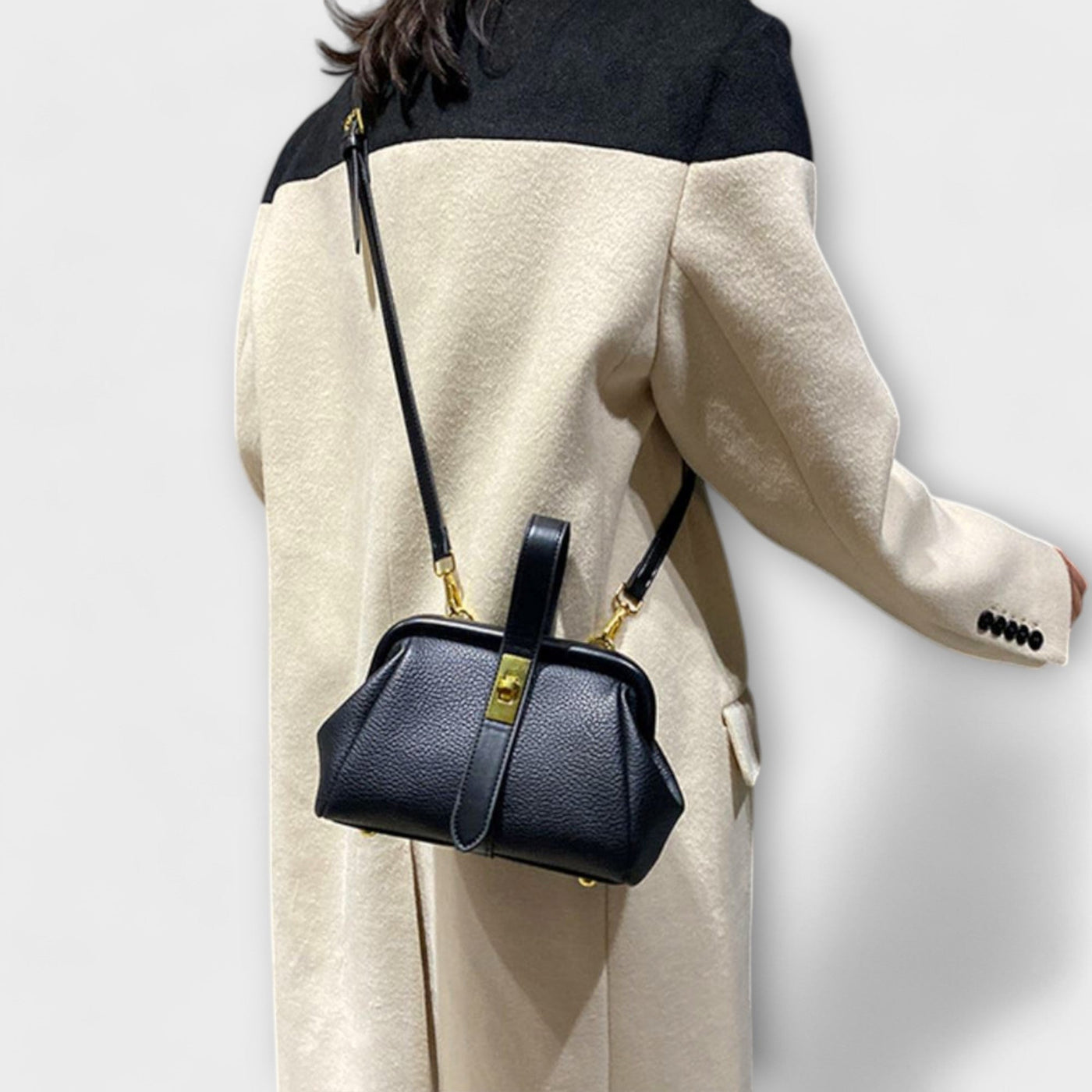 Lublanca - Retro Bag