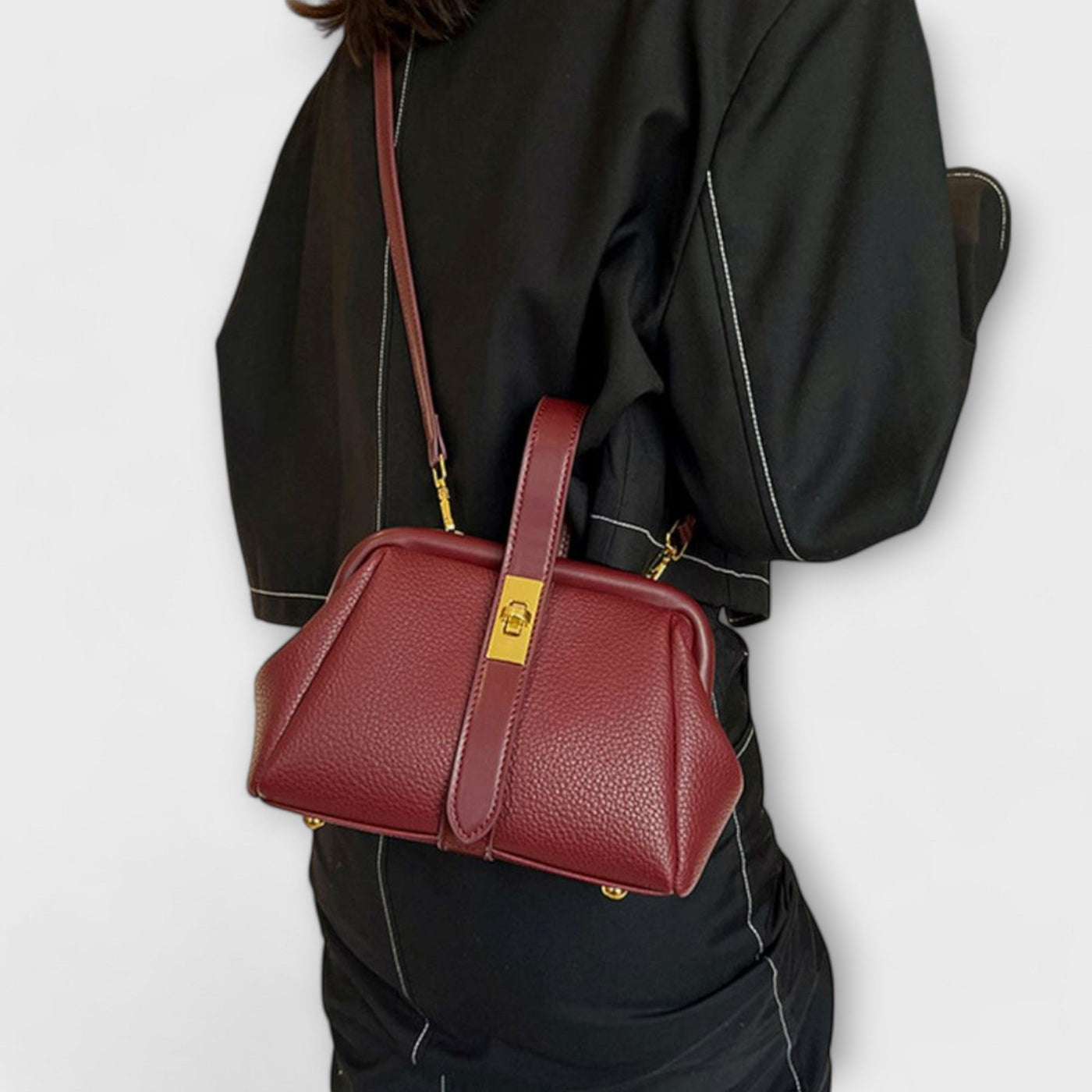 Lublanca - Retro Bag