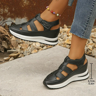 Judy™ | Orthopedic Sandals