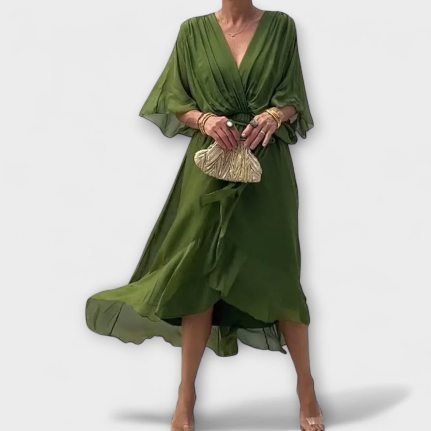 Vhenisse | Comfortable Dress