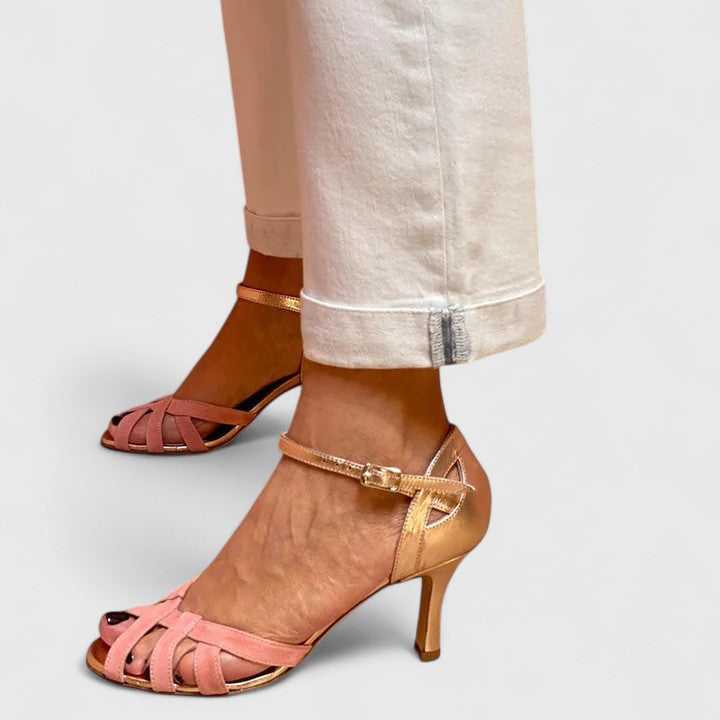 Lorienne™ | Orthopedic Heels