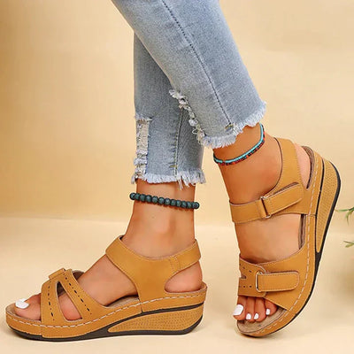Loredana | Orthopedic Sandals