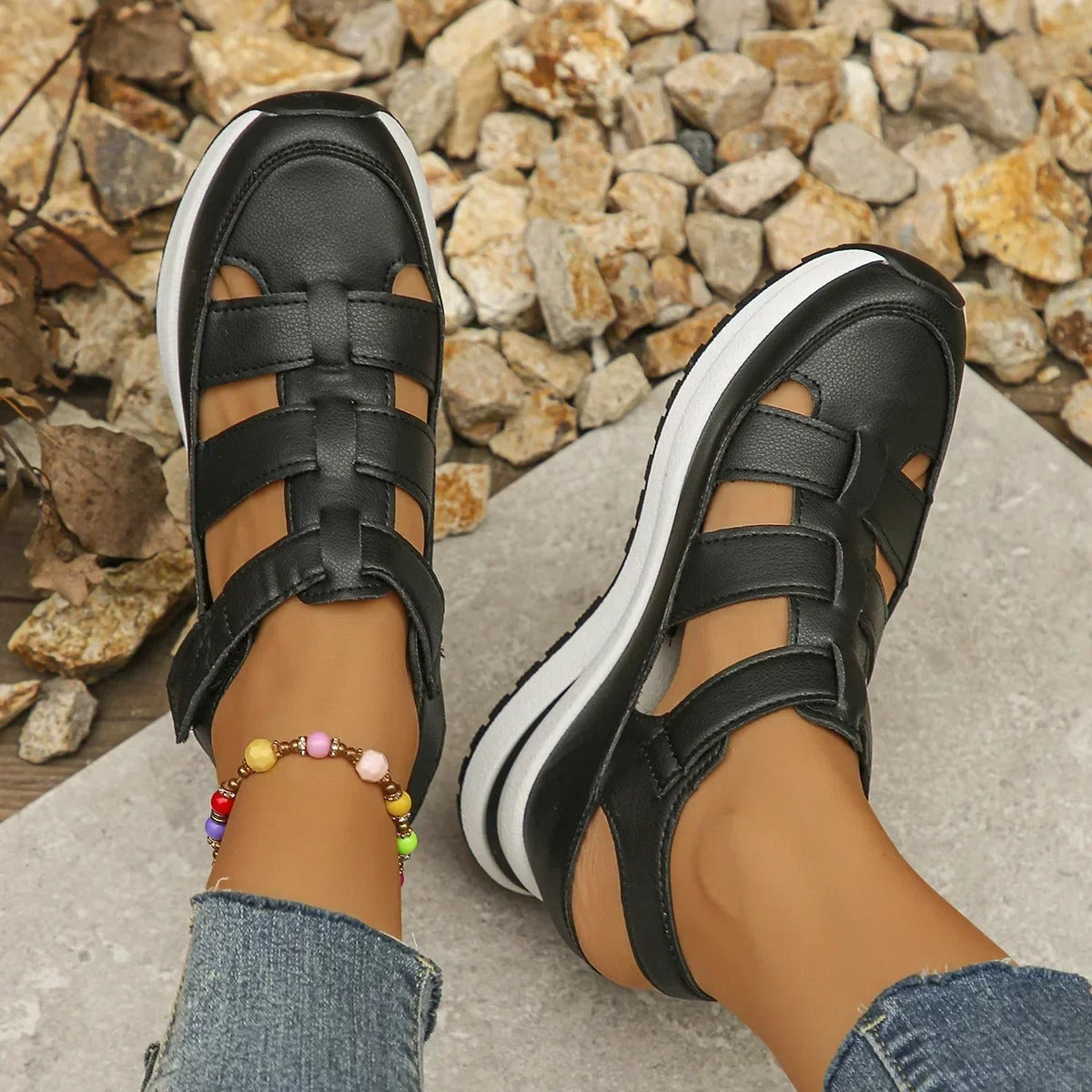 Judy™ | Orthopedic Sandals