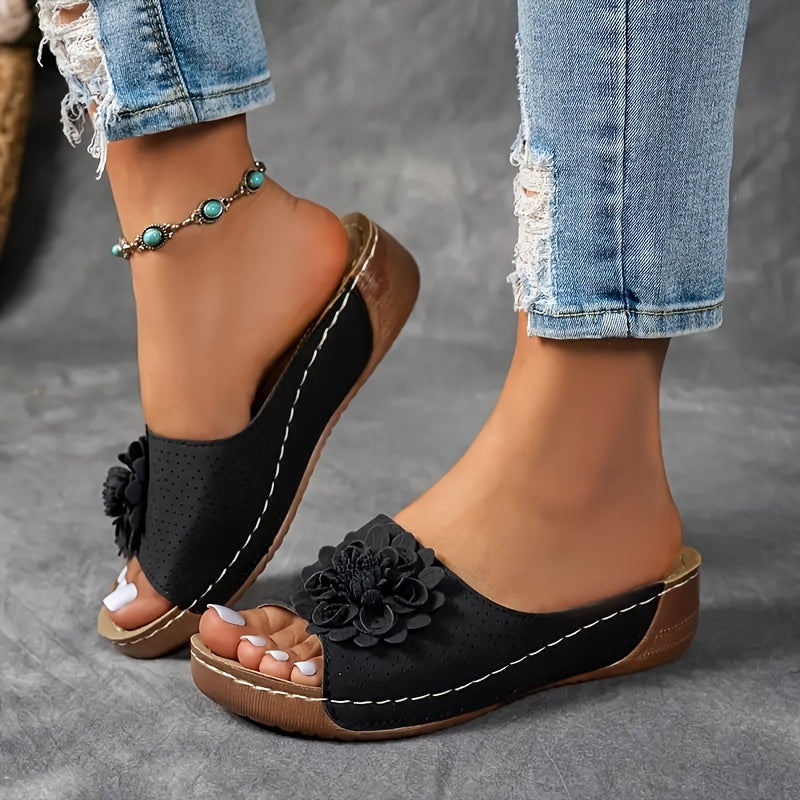 Athena™ | Stylish Orthopedic Sandals
