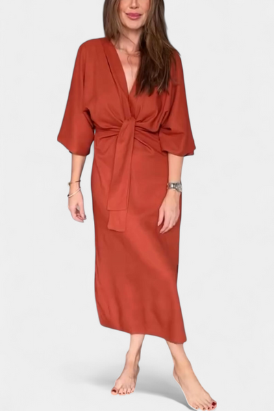 Jhazlene™ | Elegant Dress