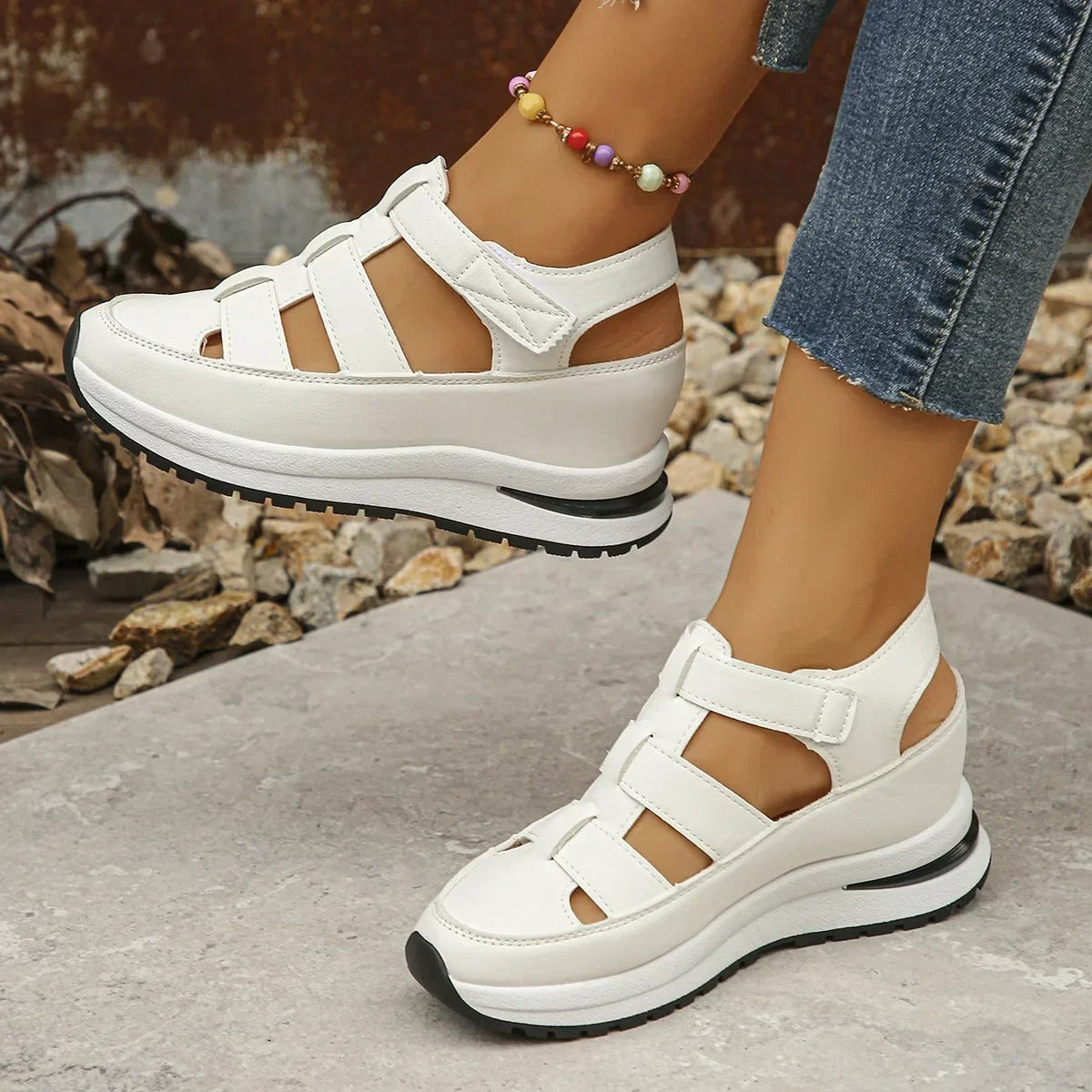 Judy™ | Orthopedic Sandals
