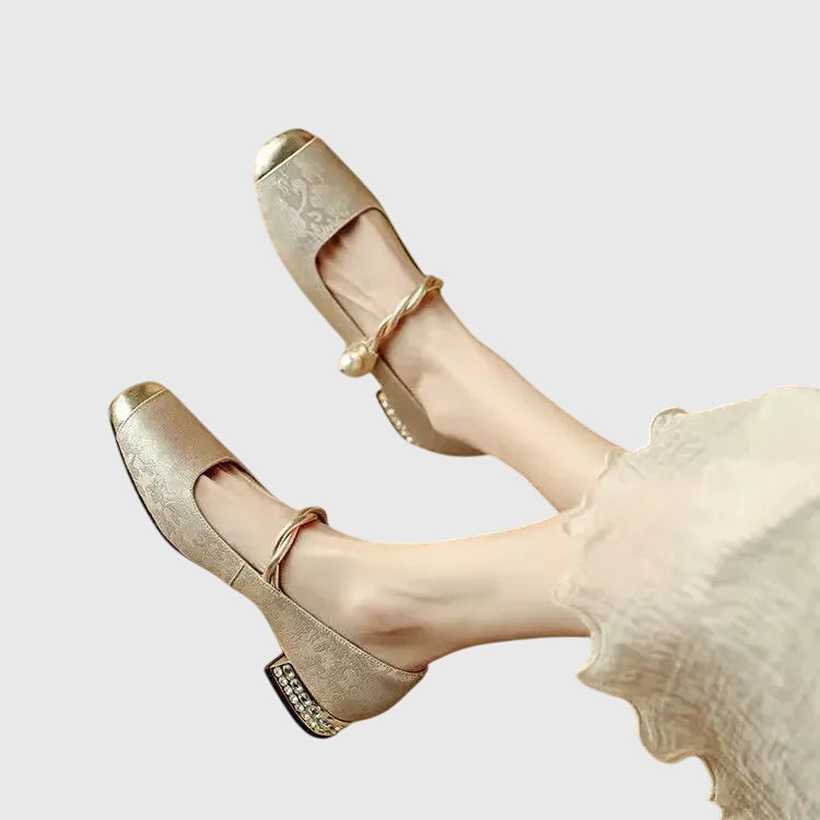 Cillia™ | Orthopedic Sandals