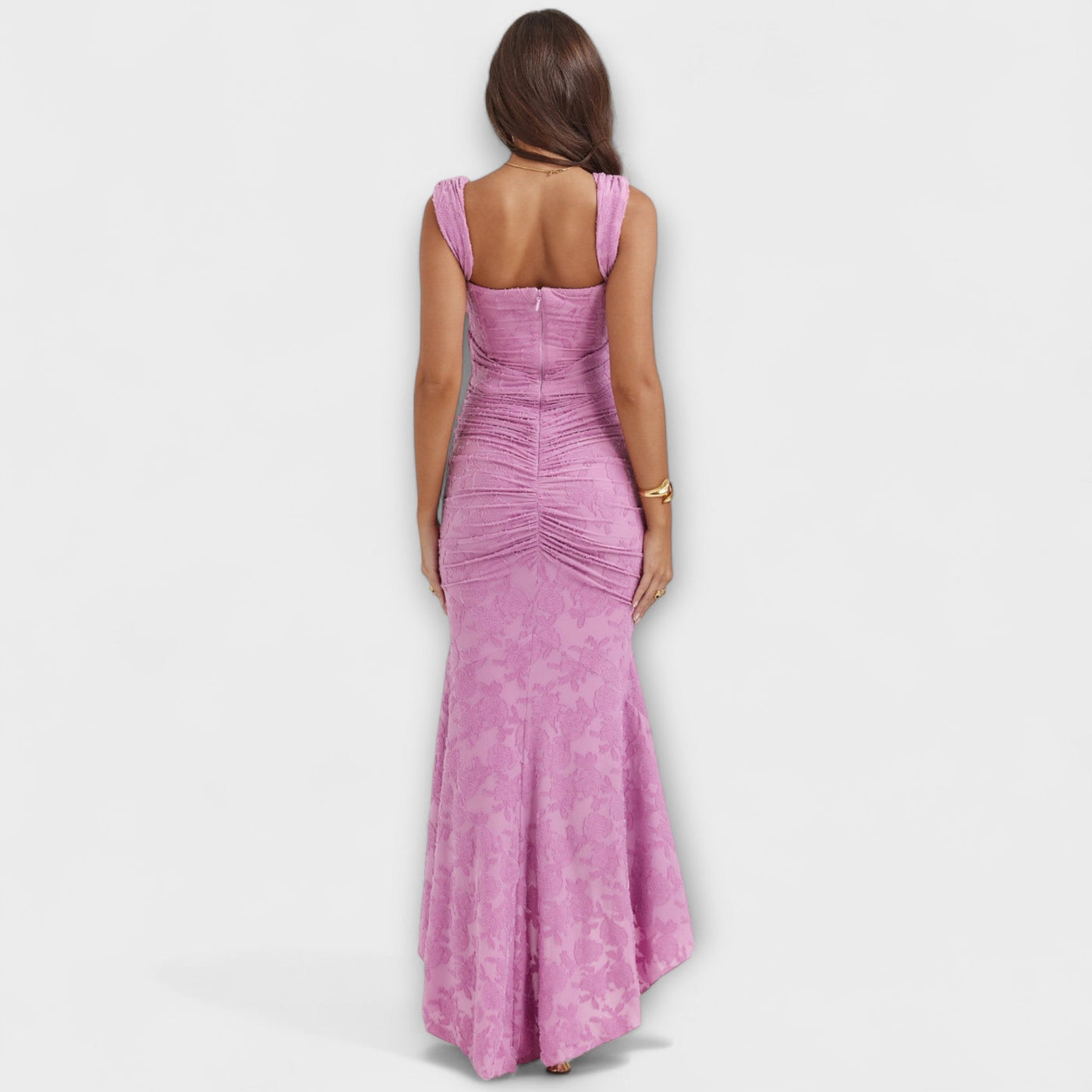 Talyssra | Elegant Dress