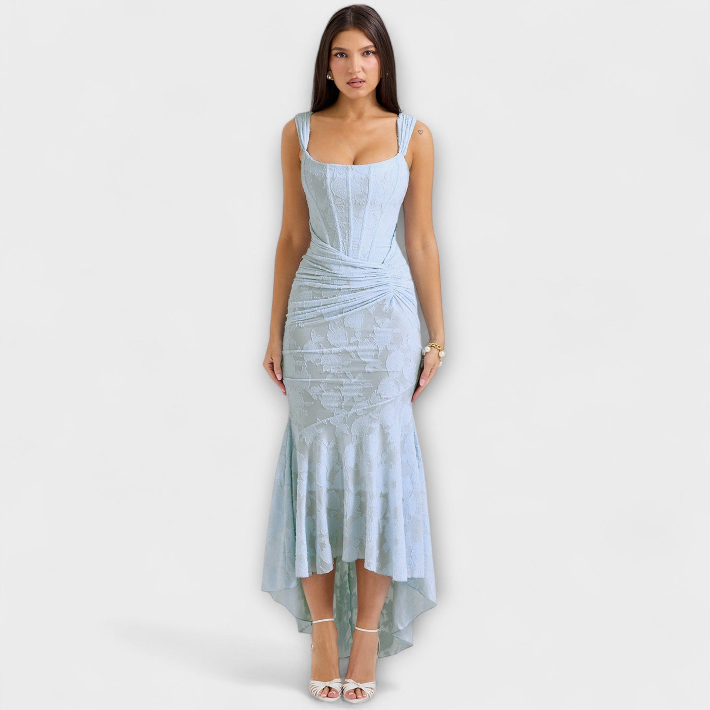 Talyssra | Elegant Dress