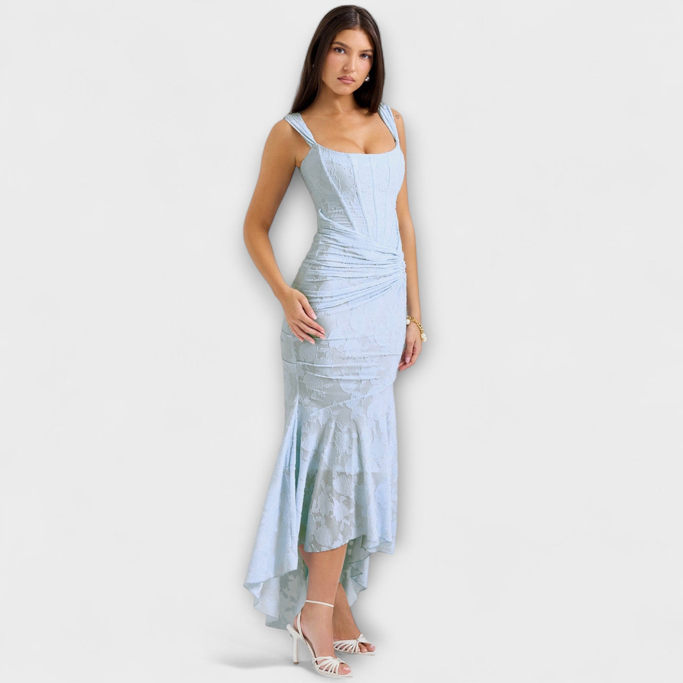 Talyssra | Elegant Dress